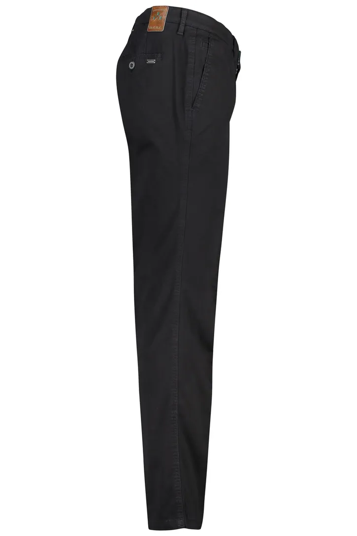 Zwarte broek M.E.N.S. Madison U