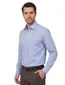Casa Moda overhemd lichtblauw Comfort Fit