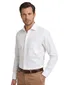 Casa Moda overhemd wit Comfort Fit