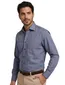 Overhemd Casa Moda donkerblauw