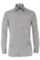Casa Moda overhemd grijs katoen Comfort Fit