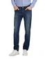 Gardeur jeans Batu donkerblauw