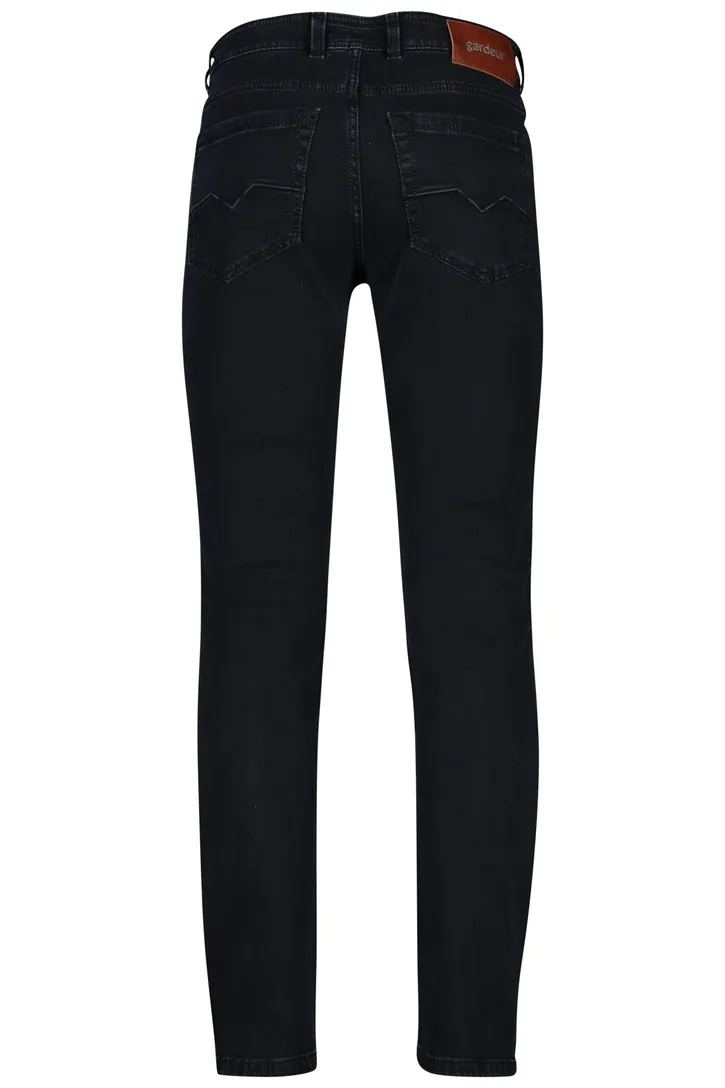 Gardeur jeans heren Batu donkerblauw