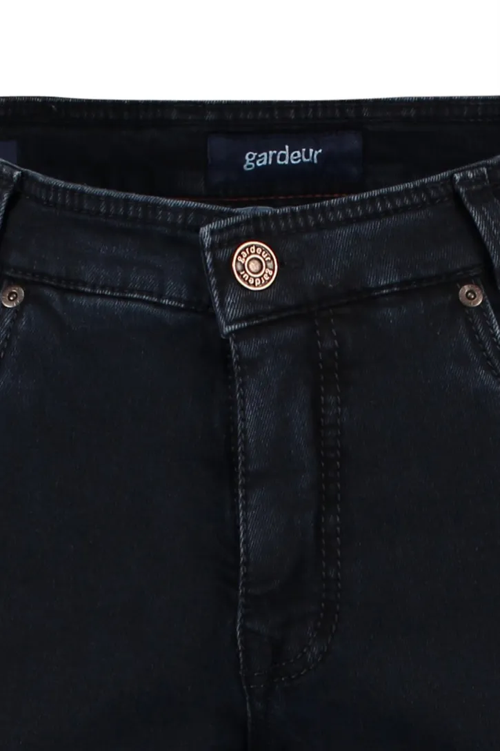 Gardeur jeans heren Batu donkerblauw
