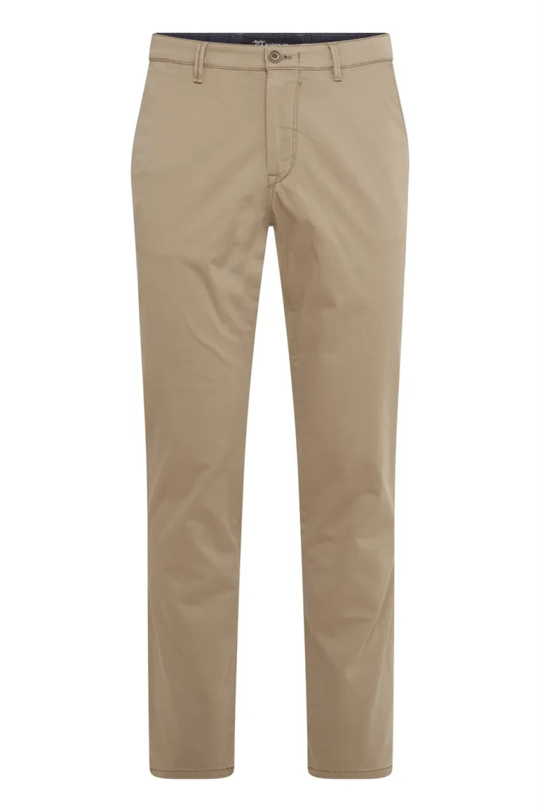 Gardeur pantalon Benito camel