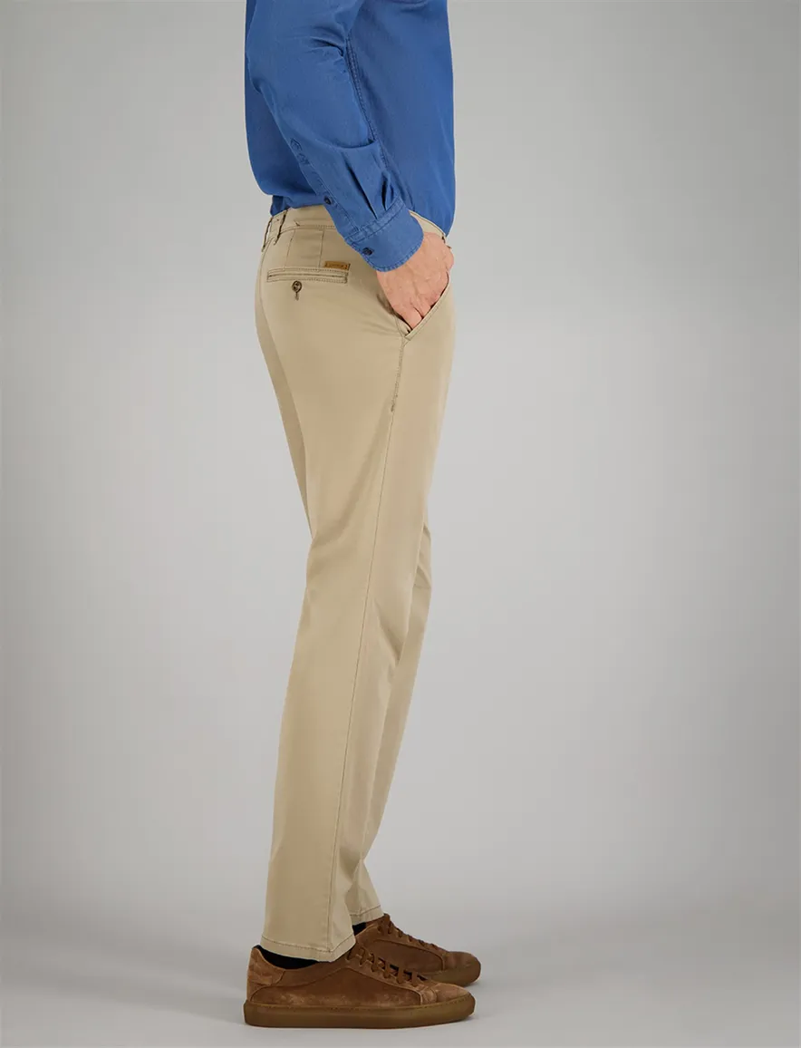 Gardeur pantalon Benito camel