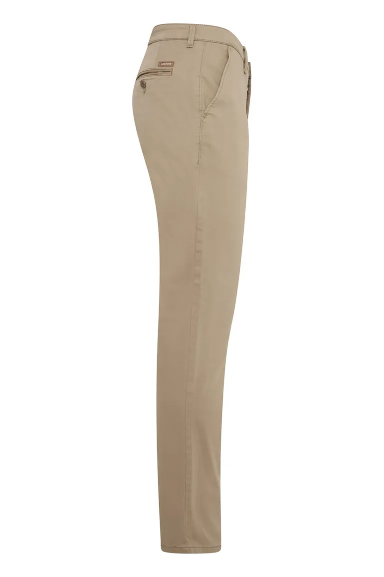 Gardeur pantalon Benito camel