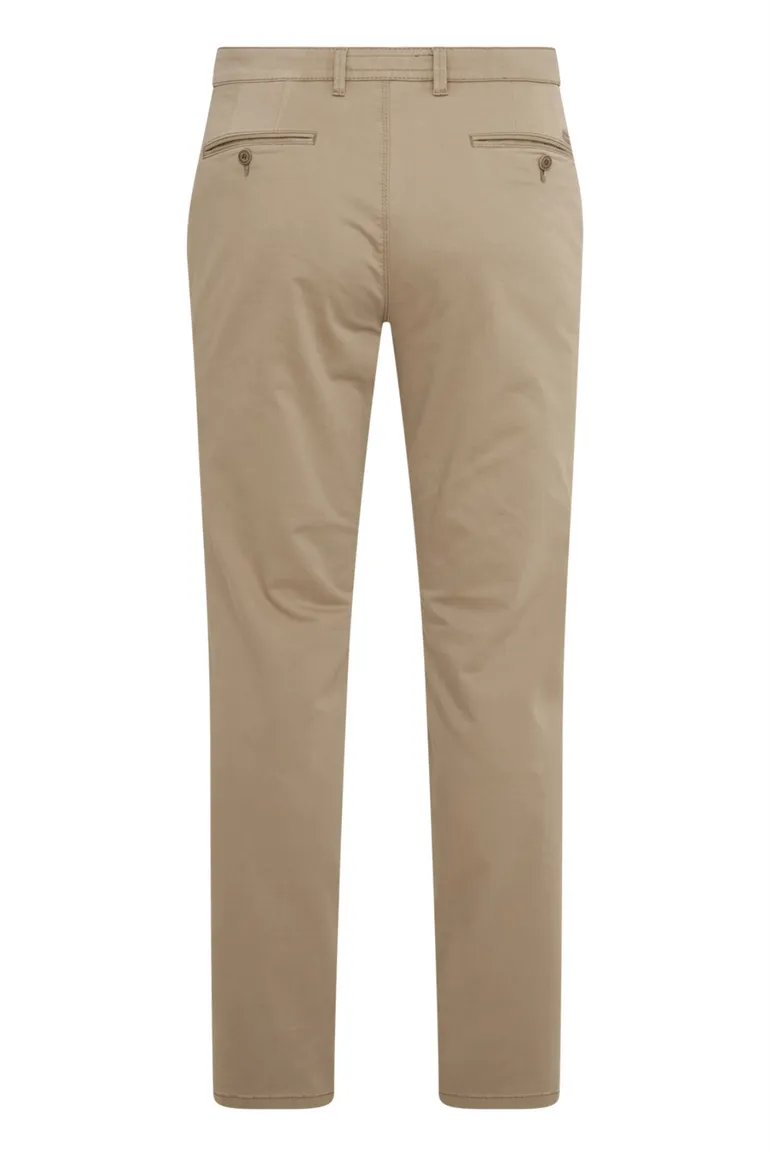 Gardeur pantalon Benito camel