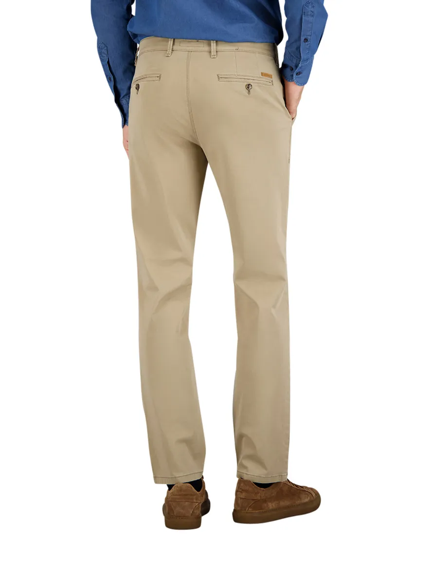 Gardeur pantalon Benito camel