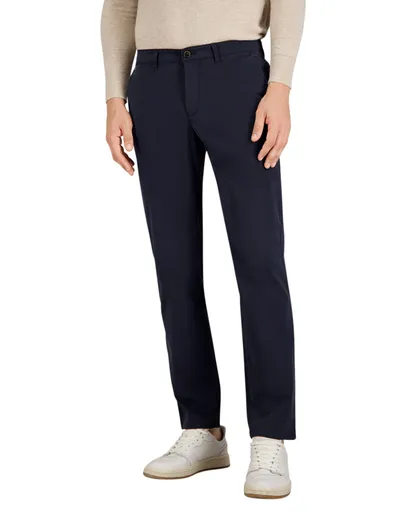 Gardeur Gardeur pantalon marine Benito