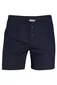 Kapart Fano boxershort donkerblauw katoen