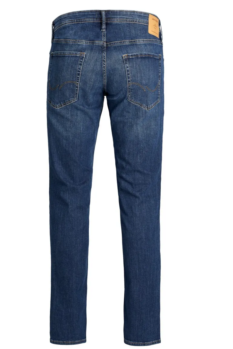 Jack & Jones Plus Size jeans blauw