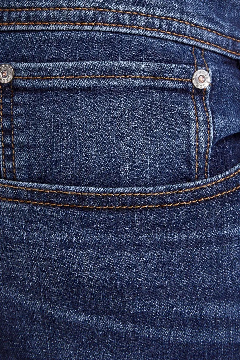 Jack & Jones Plus Size jeans blauw
