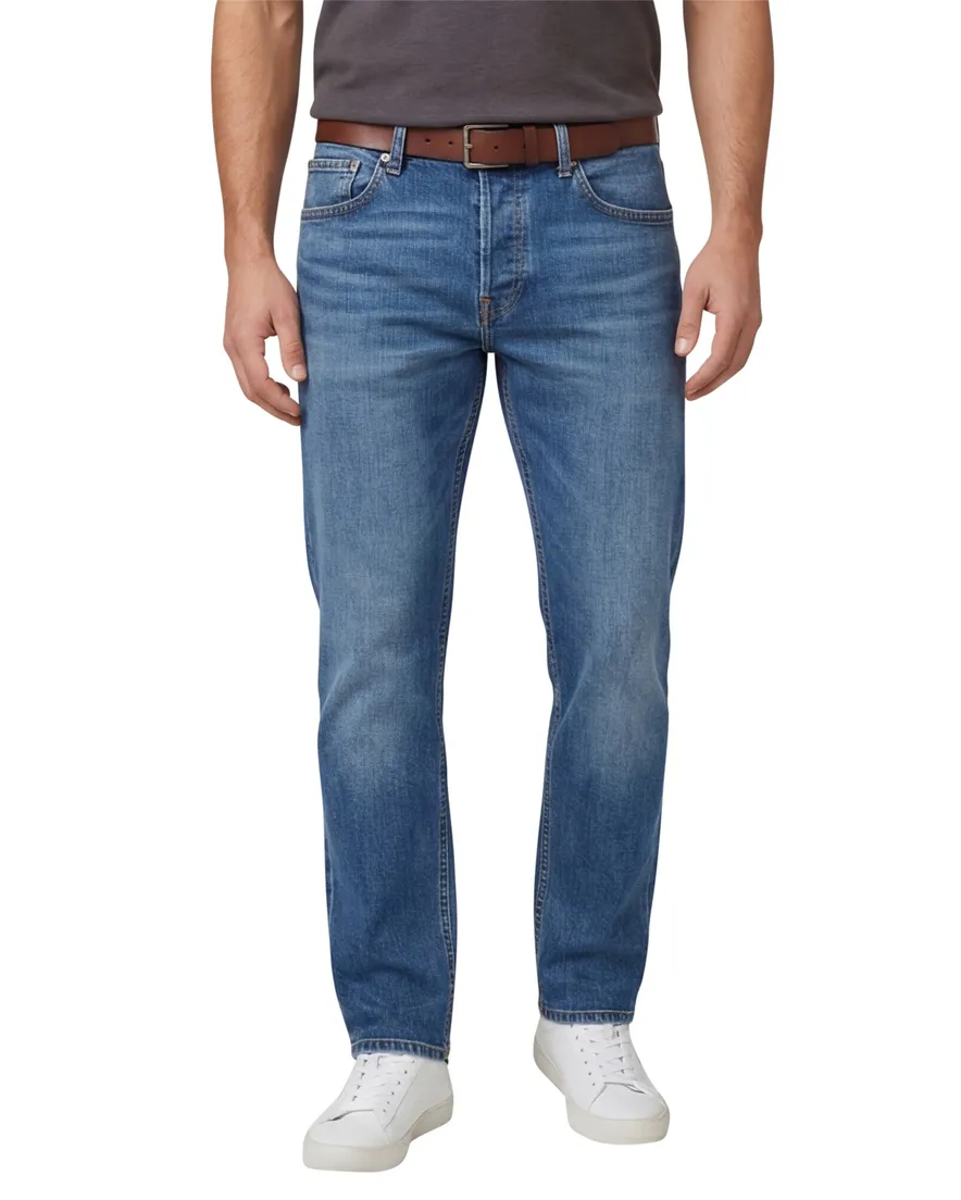 Jack & Jones Plus Size jeans blauw
