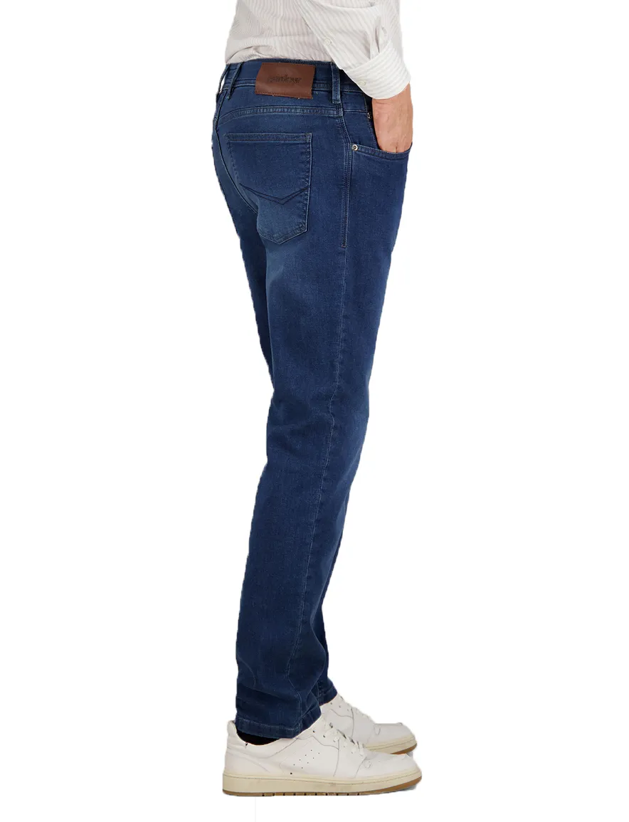 jeans blauw Gardeur Bradley