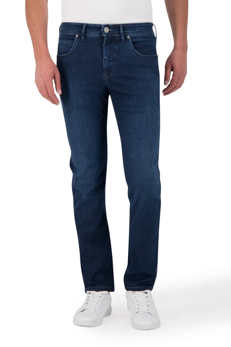 jeans blauw Gardeur Bradley