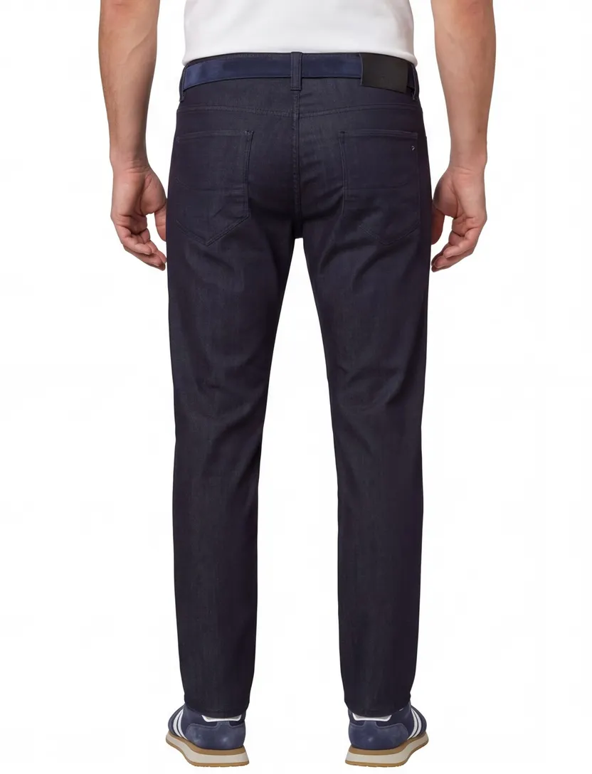 Brax 5-pocket Cadiz antraciet