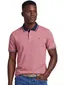 Poloshirt Jack & Jones Plus Size rood