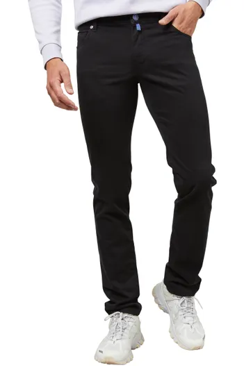 Meyer Meyer broek zwart
