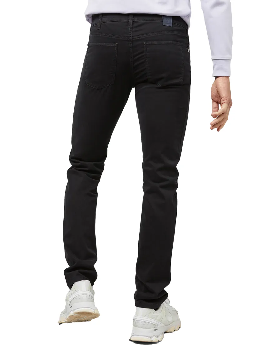 Meyer broek zwart