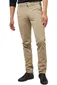 Meyer M5 katoenen broek bruin