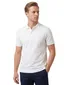 Lacoste polo Regular Fit wit