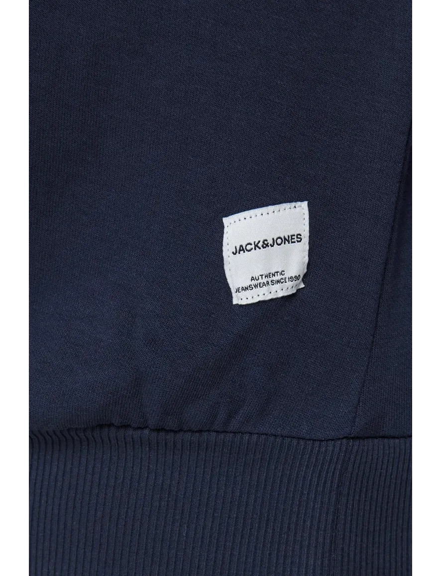 Jack & Jones sweater navy Plus Size