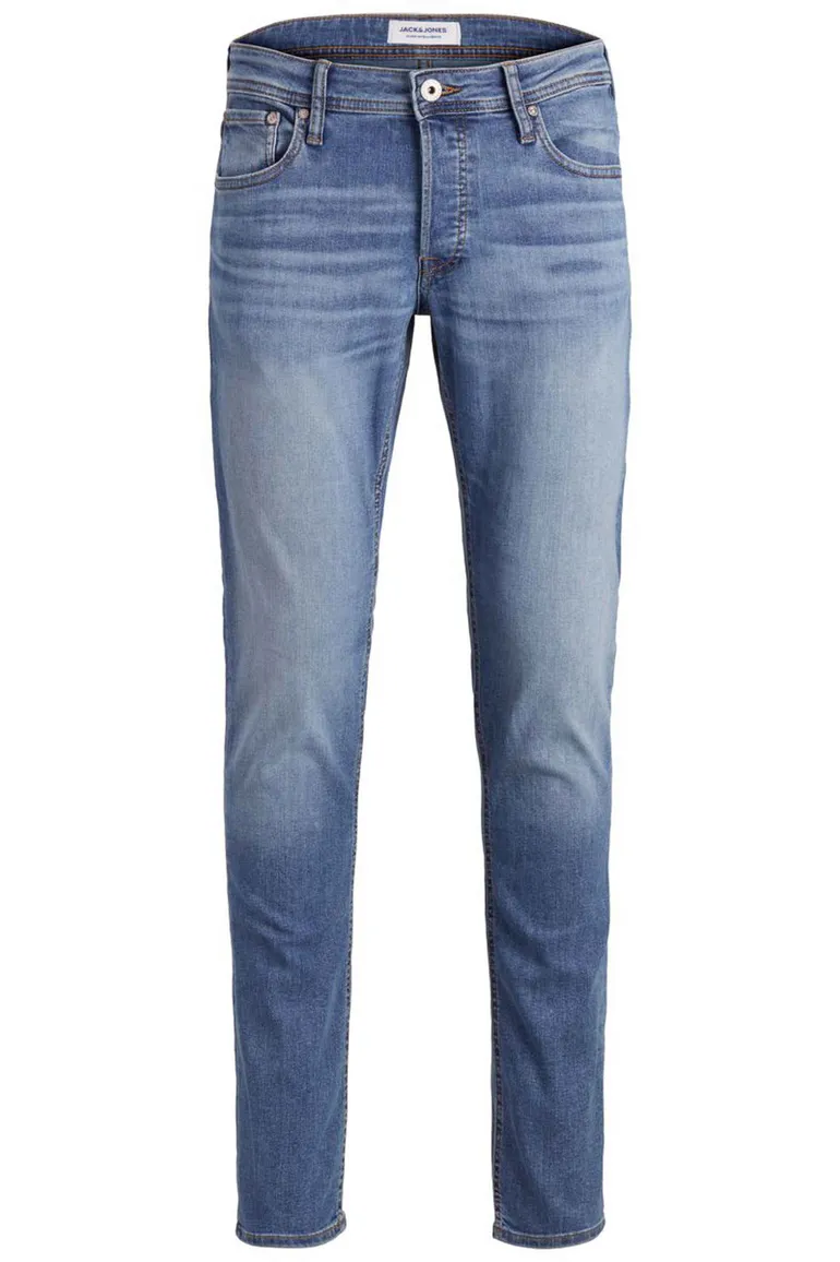 jeans blauw Jack & Jones Plus Size