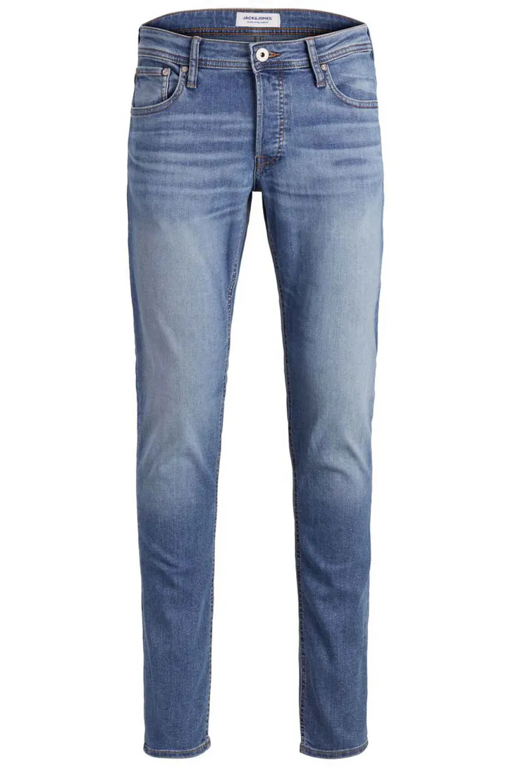 jeans Jack & Jones Plus Size blauw