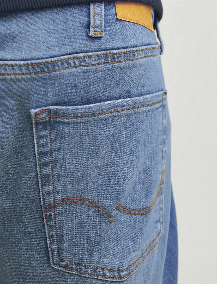 jeans Jack & Jones Plus Size blauw