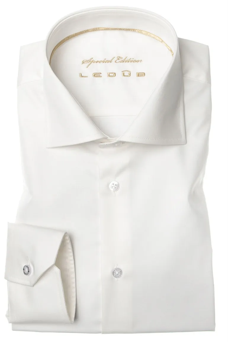 Overhemd Ledub special Edition Slim Fit