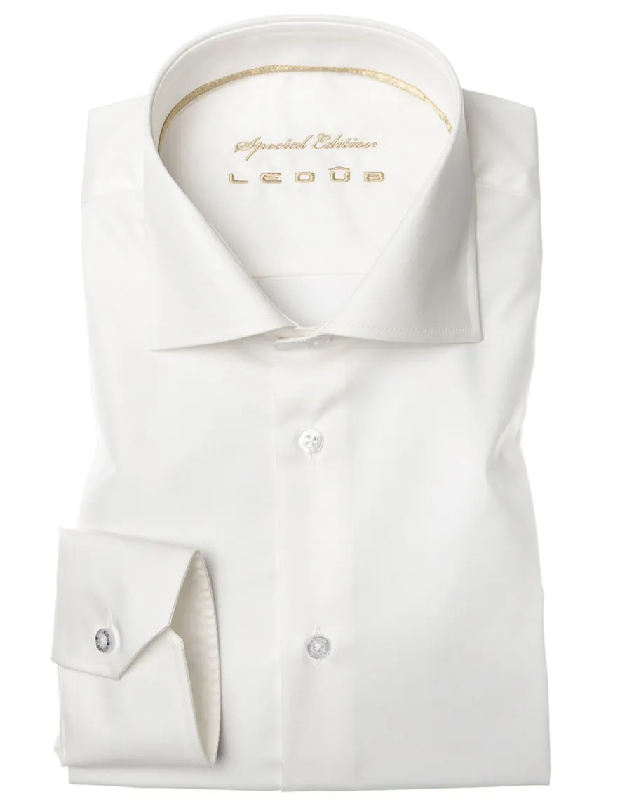 Overhemd Ledub special Edition Slim Fit