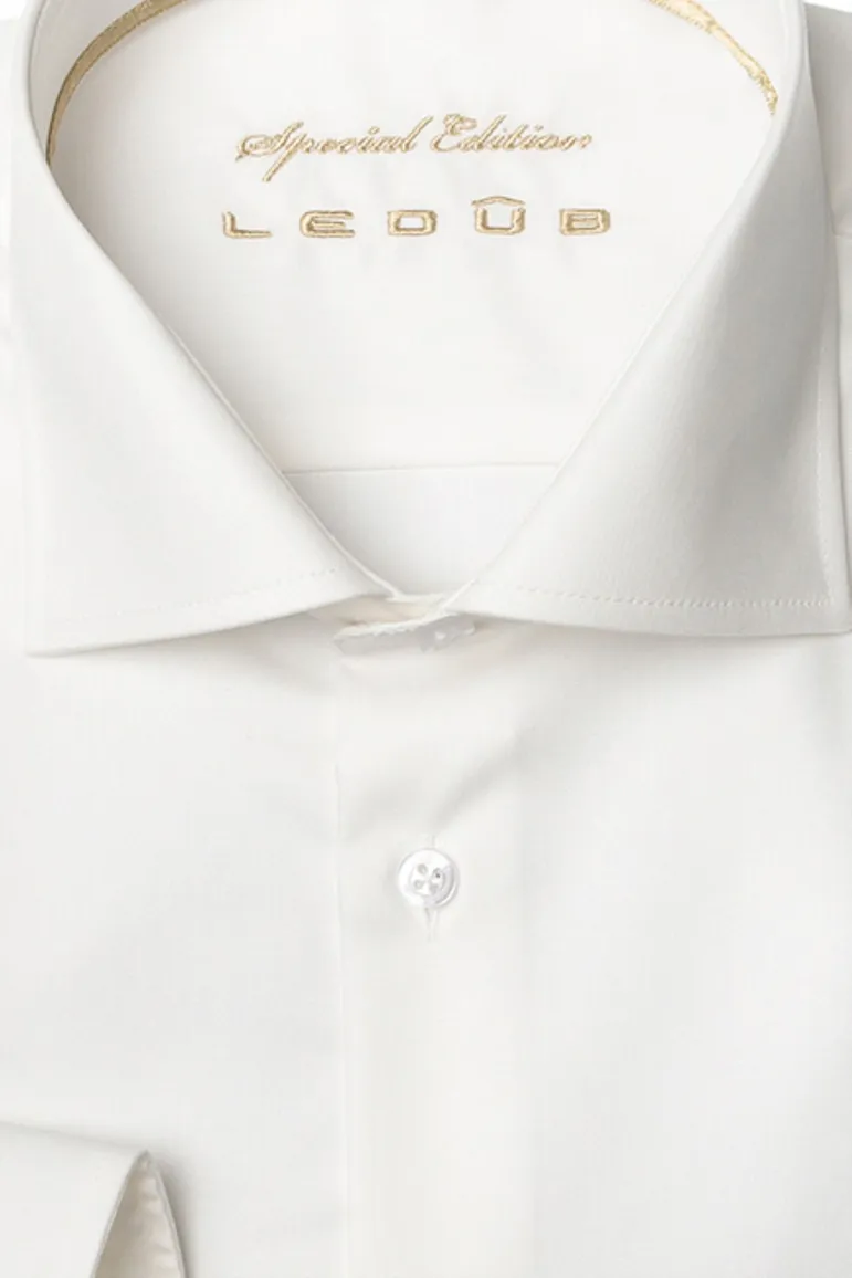 Overhemd Ledub special Edition Slim Fit