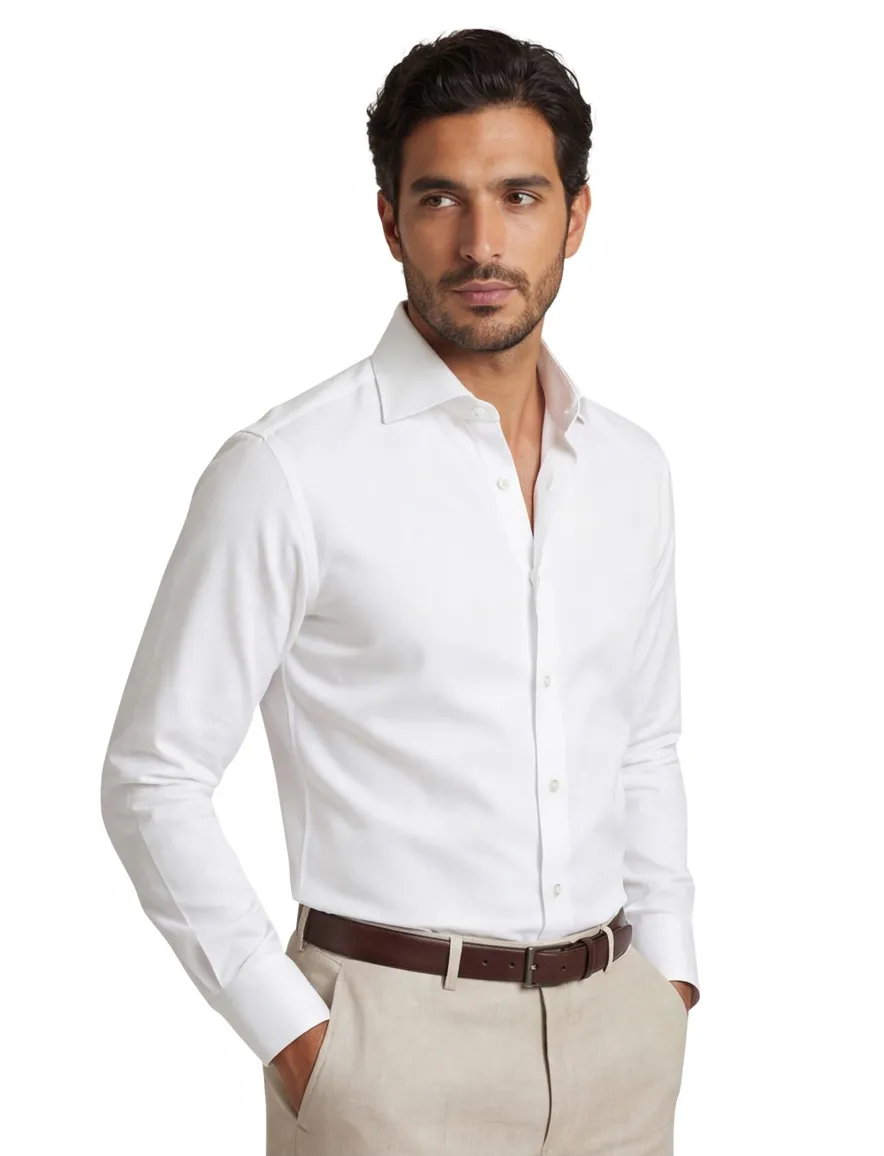 Overhemd Ledub special Edition Slim Fit