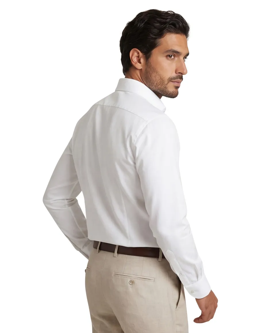 Overhemd Ledub special Edition Slim Fit