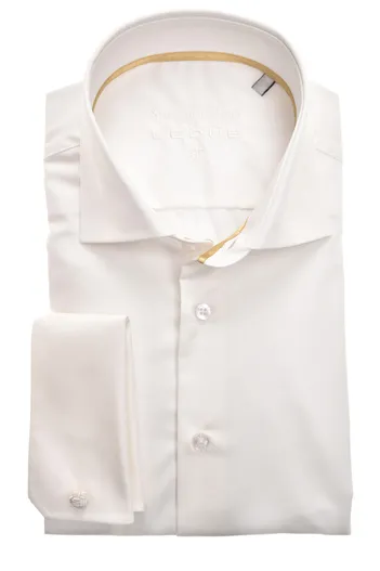Ledub Ledub overhemd Special Edtion Slim Fit
