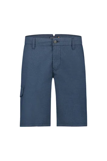 State of Art Navy korte broek State of Art