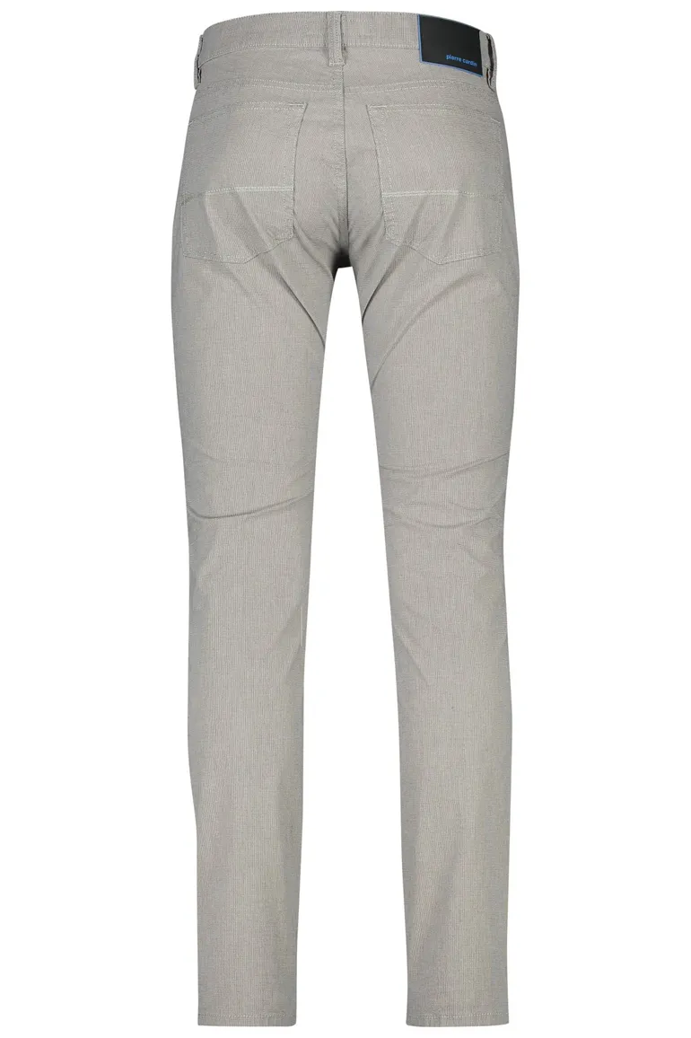 Jeans Pierre Cardin Antibes grijs