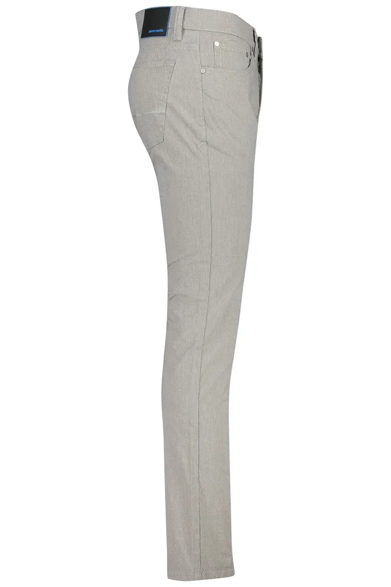 Jeans Pierre Cardin Antibes grijs