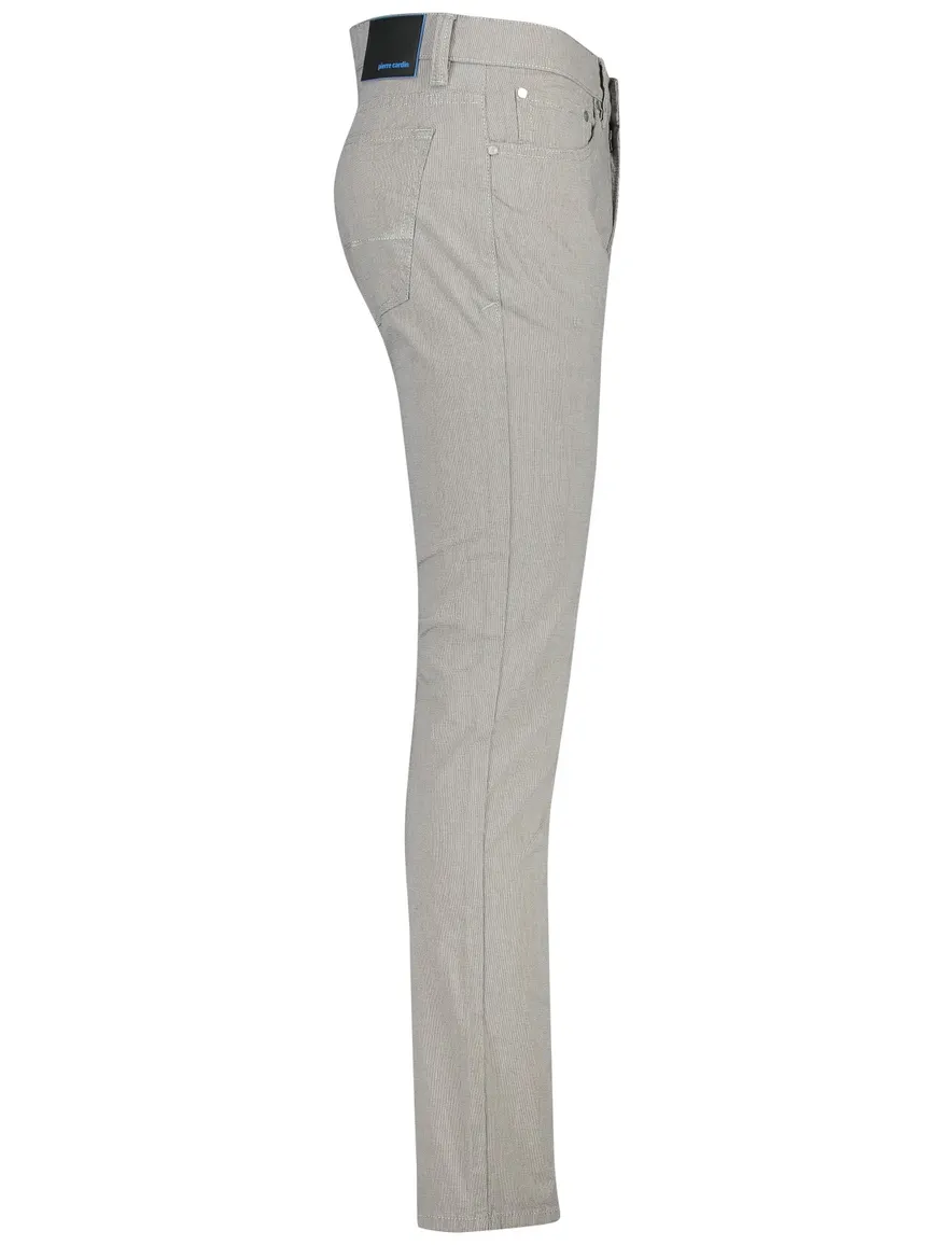 Jeans Pierre Cardin Antibes grijs