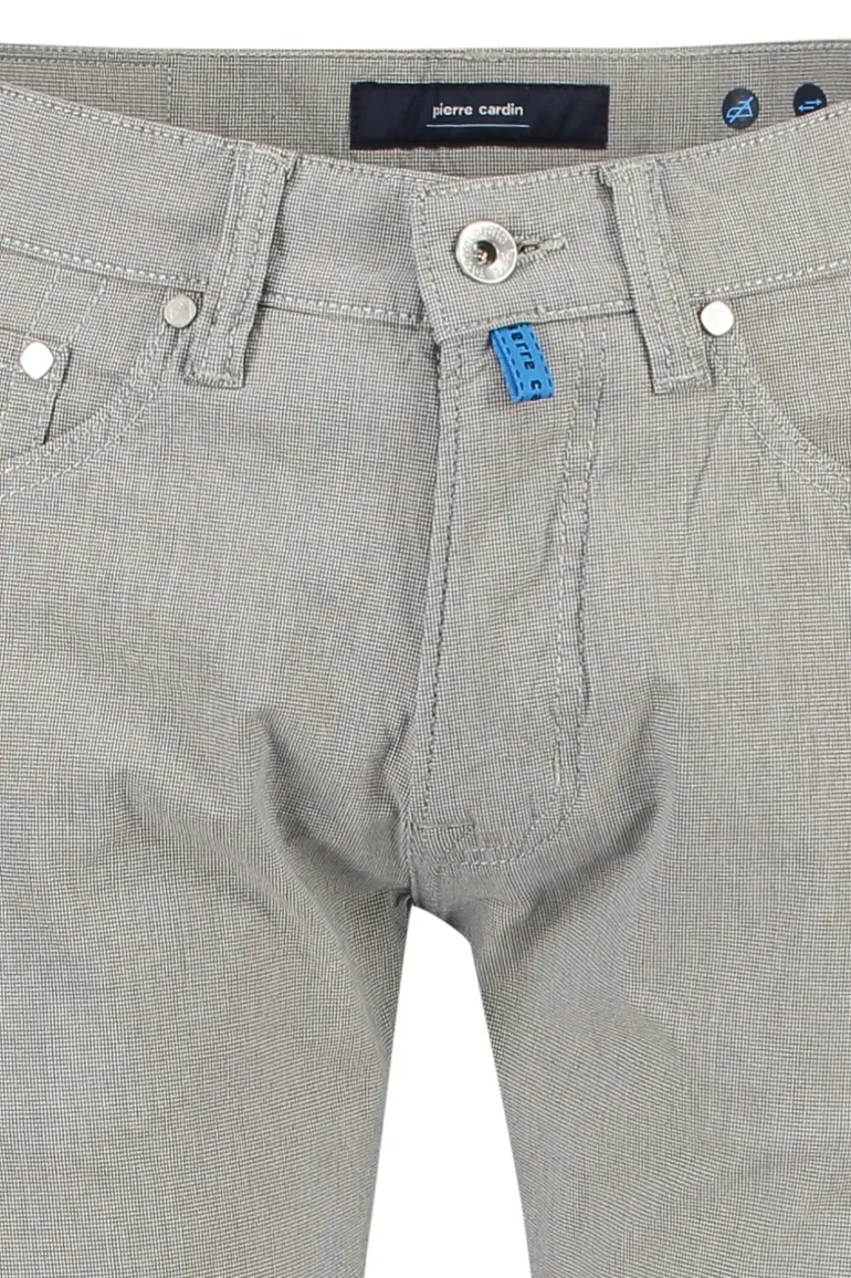 Jeans Pierre Cardin Antibes grijs