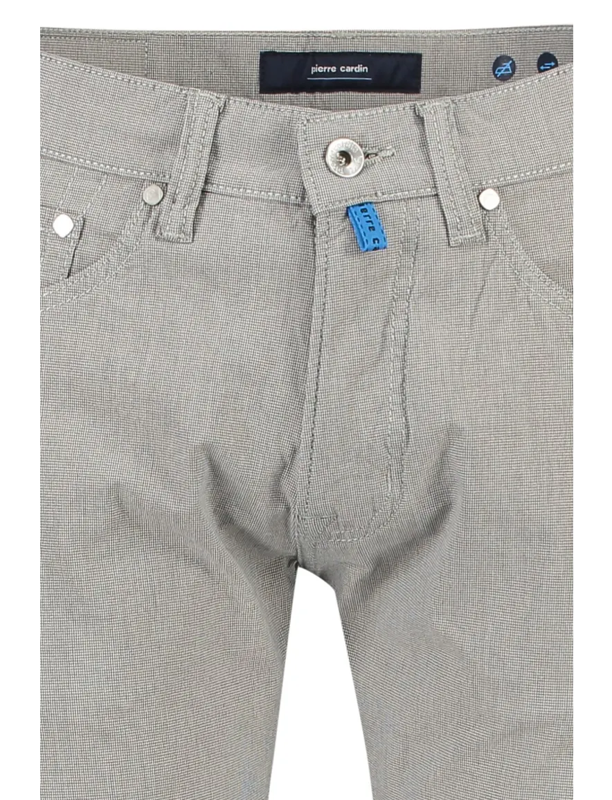 Jeans Pierre Cardin Antibes grijs