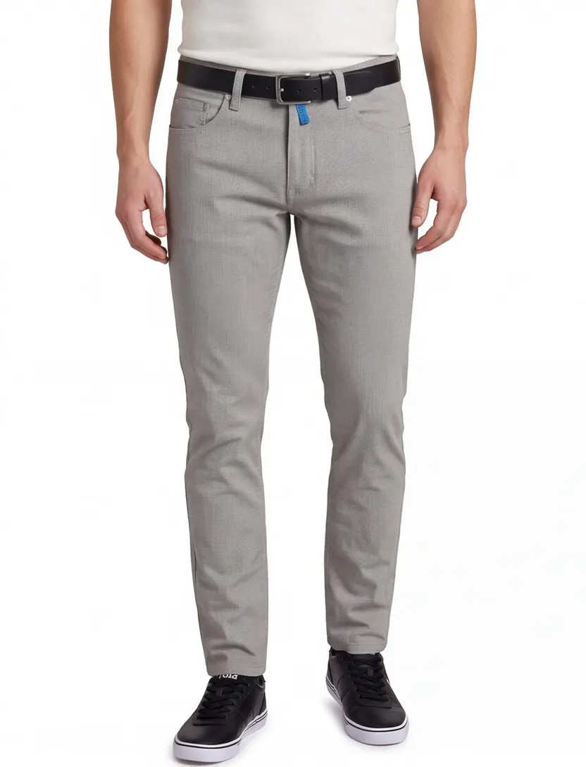 Pierre Cardin jeans grijs Antibes