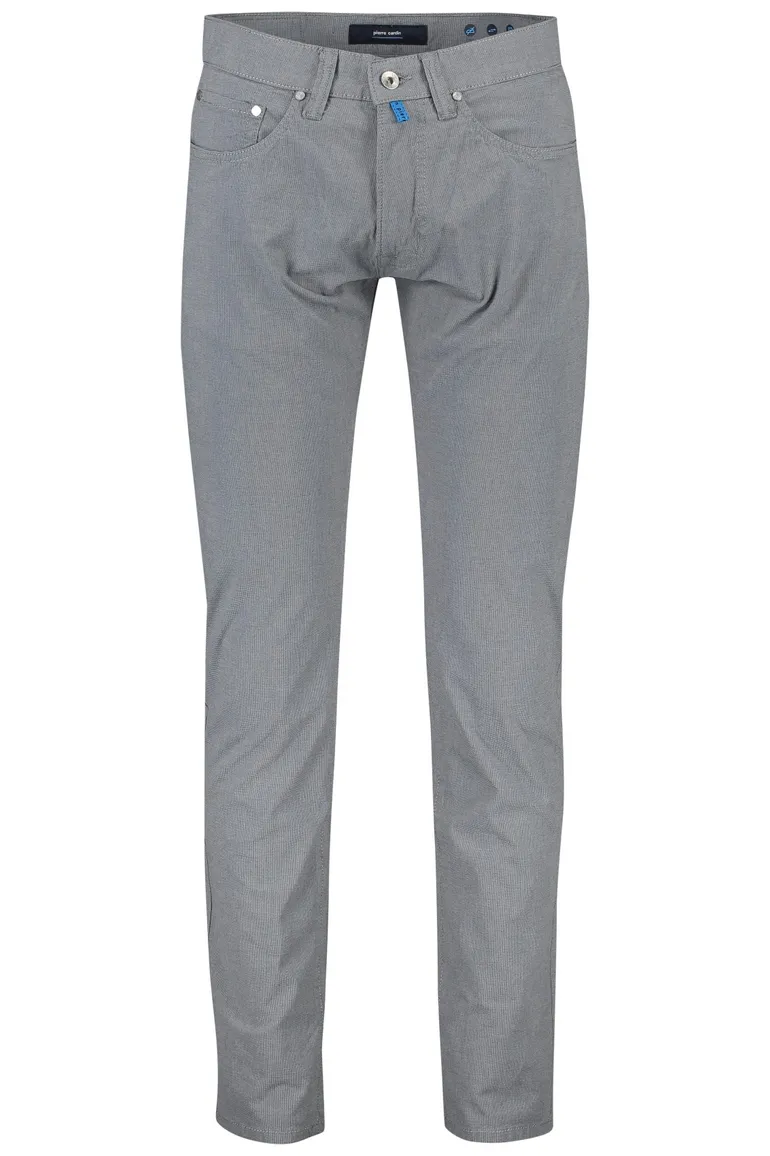 Pierre Cardin jeans Antibes grijs