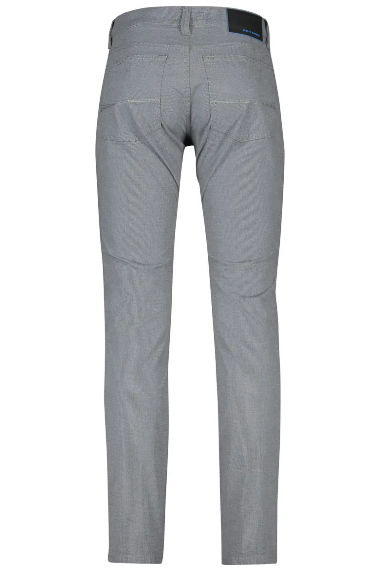 Pierre Cardin jeans Antibes grijs