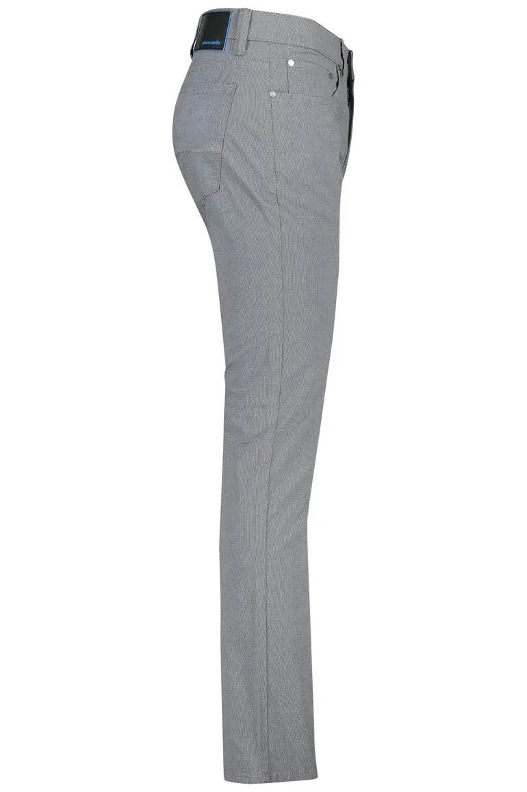 Pierre Cardin jeans Antibes grijs