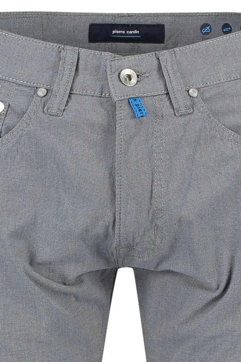 Pierre Cardin jeans Antibes grijs