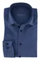 Overhemd Olymp Luxor Modern Fit navy