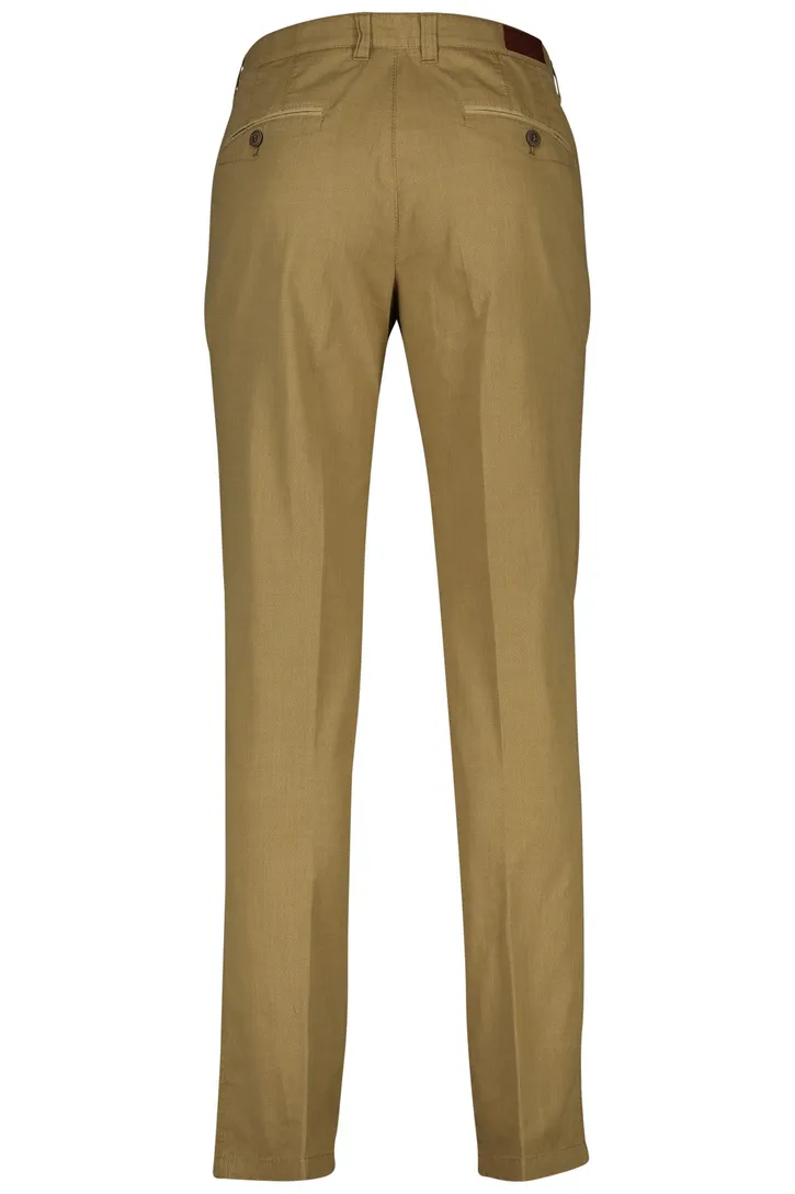 M.E.N.S. pantalon camel Meran