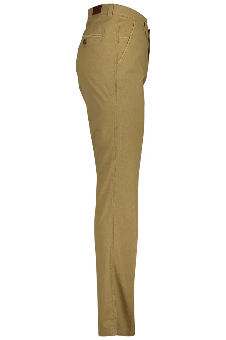 Broek M.E.N.S. Meran bruin